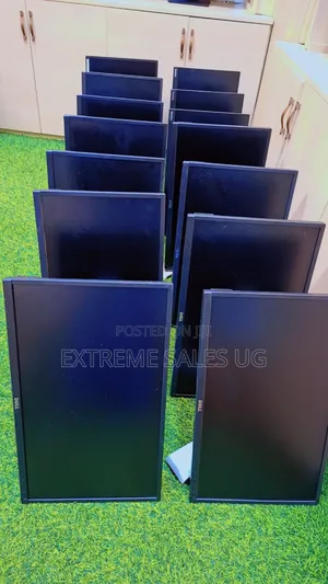 Dell Monitors