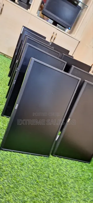 Dell Monitors