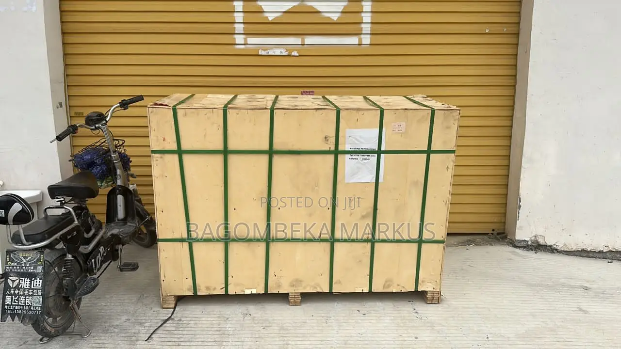 Cargo Shipping And Clearing
