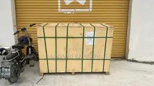 Cargo Shipping And Clearing