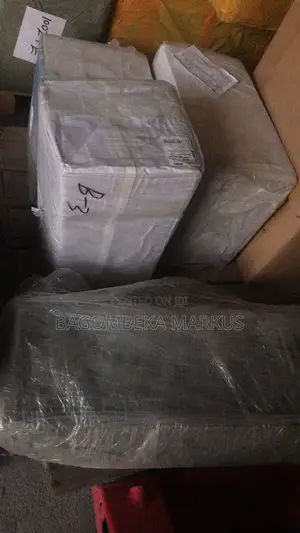 Cargo Shipping And Clearing