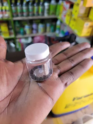 Cats Killing Poison