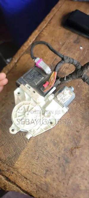 Vw and Audi Spareparts