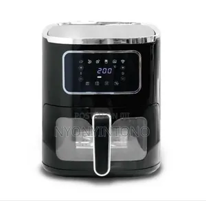 Lucid 5.8L High Quality Digital Air Fryer