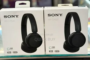 Original SONY Wh-Ch520