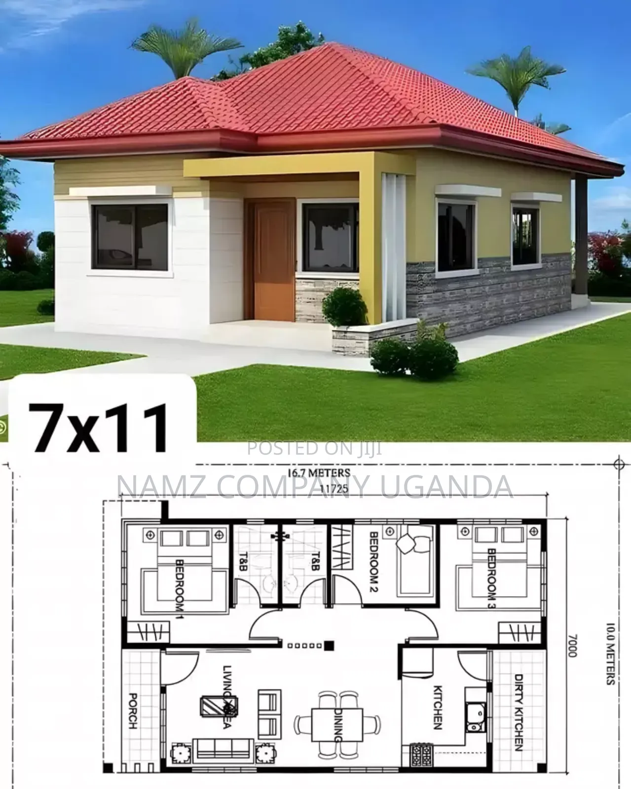 Building and Construction Services