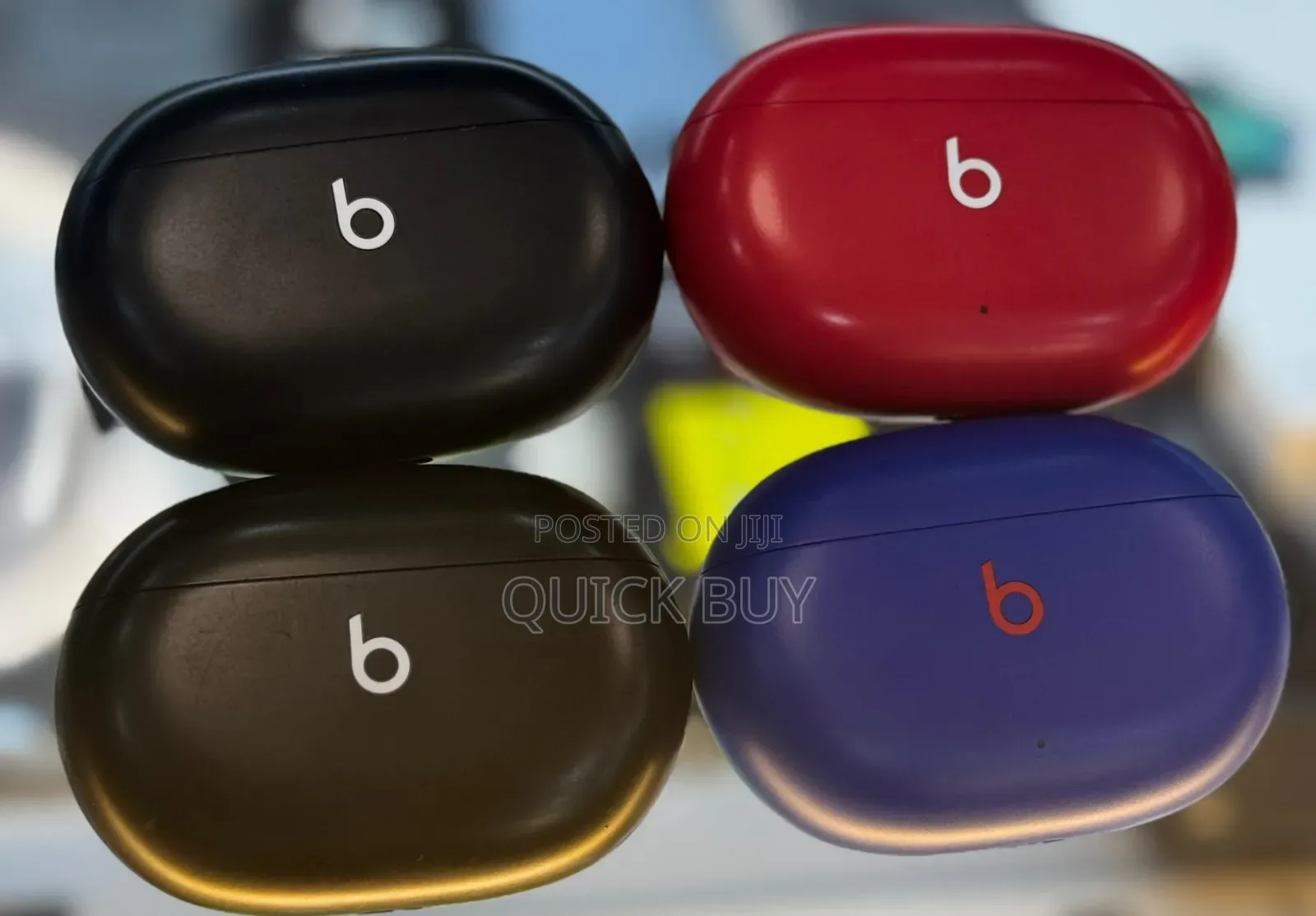 Original Beats Studio Buds