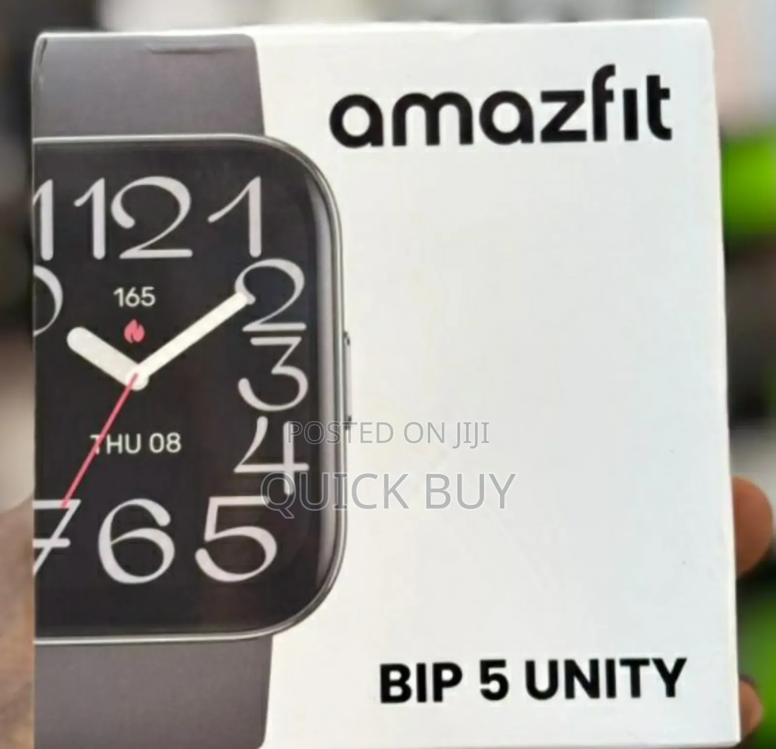Original Amazfit Bip 5