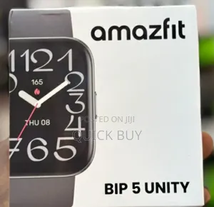 Original Amazfit Bip 5