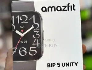 Original Amazfit Bip 5