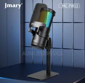 Jmary MC-PW13 USB Microphone