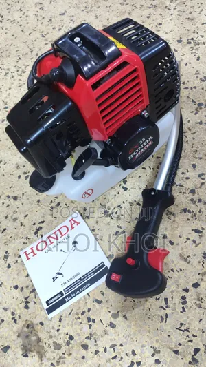 Brush Cutter Honda