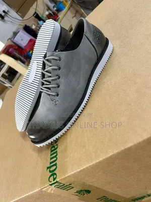 Timberlank Classic Shoes