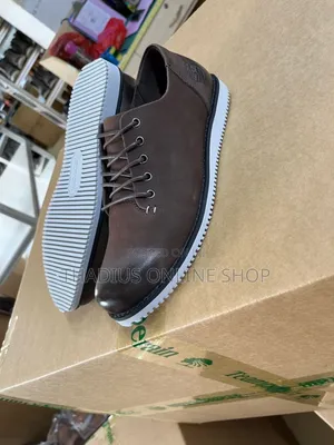 Timberlank Classic Shoes