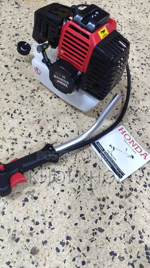 Brush Cutter Honda 2 Stroke