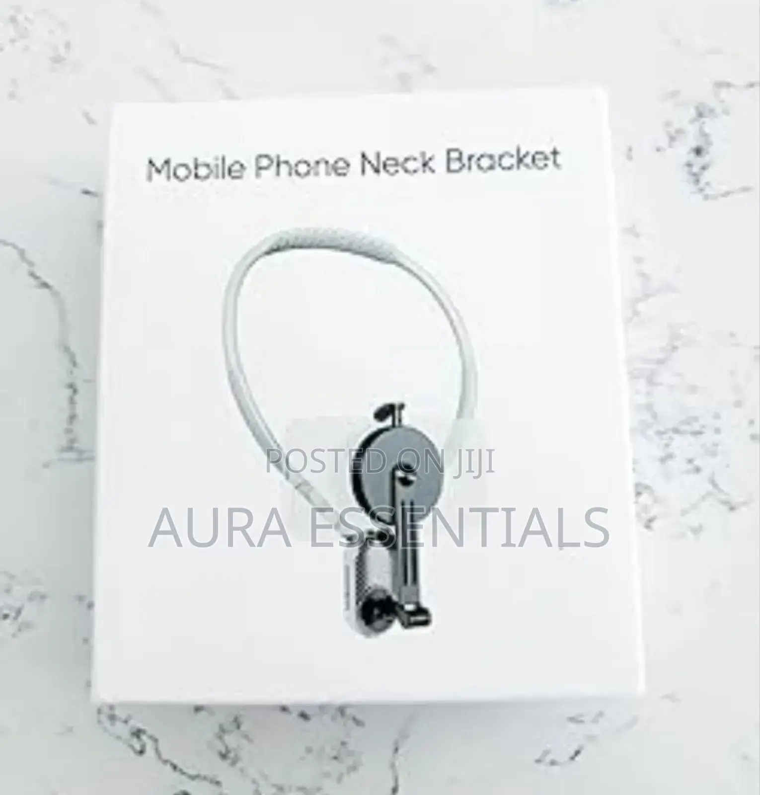 Mobile Phone Neck Bracket