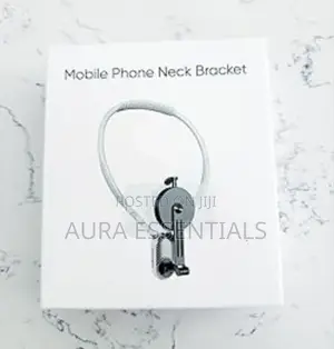 Mobile Phone Neck Bracket