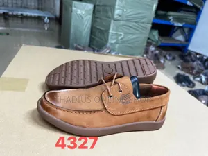 Men's Formal Longlasting Shoes