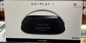 Original Harman Kardon Go + Play 3