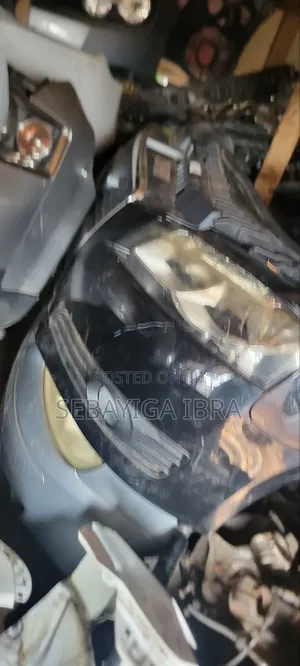 Vw Audi Spareparts