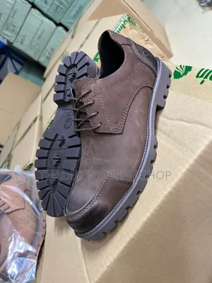 Men's Vintage Timberland Boots