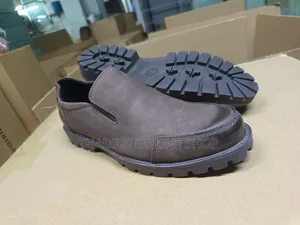 Men's Formal Timberland Boots