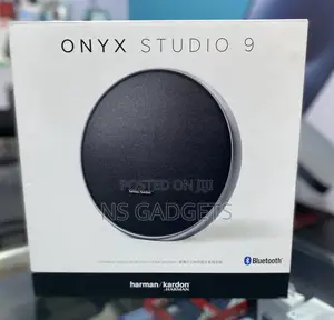Onyx Studio 9 | Harman Kardon