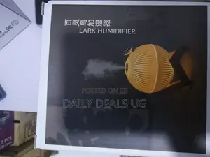 Portable Lark Humidifier