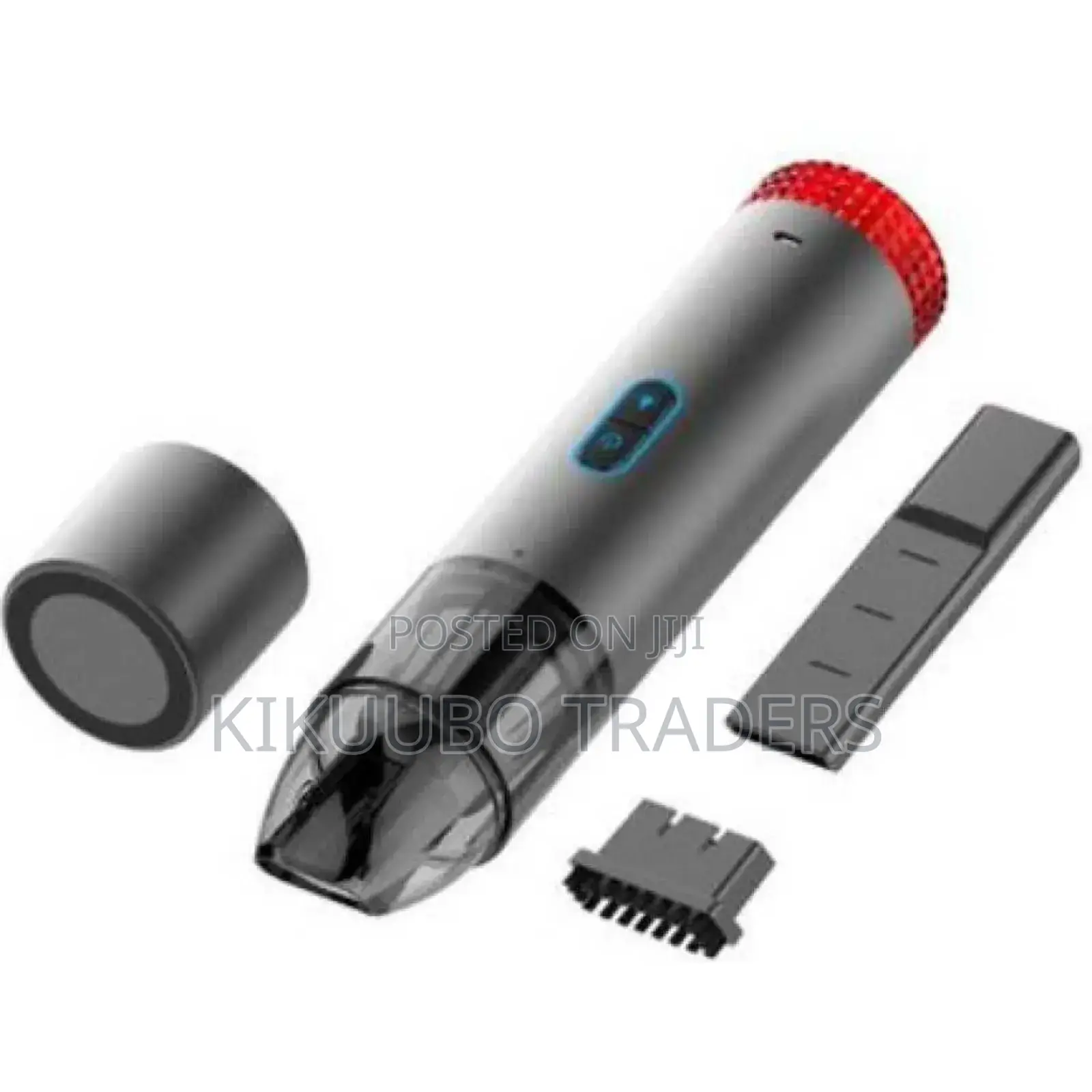 Cordless Handheld High Suction Vacuum Cleaner