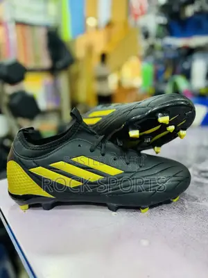 Adidas Football Shoes (40-45)
