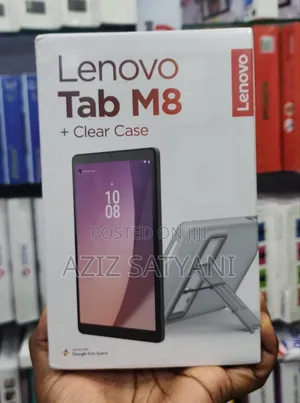 New Lenovo Tab M7 (3rd Gen) 32 GB