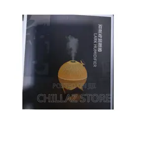 Rechargeable Lark Humidifier.