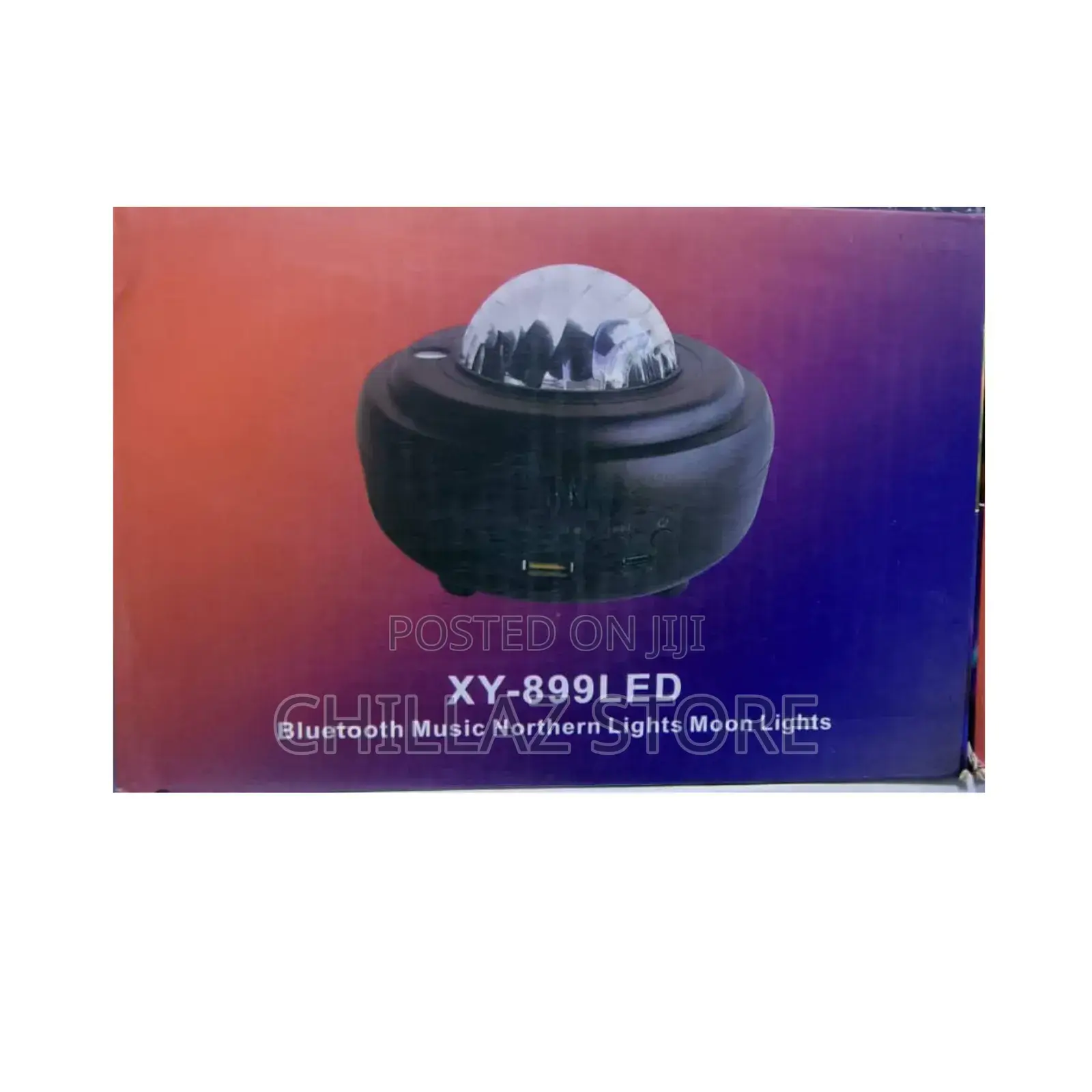 Led Night Star Projector.