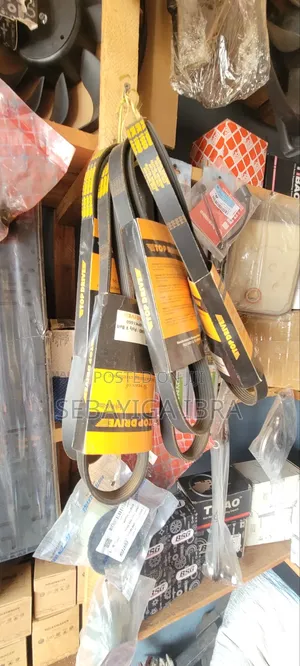 Germay Car Spareparts