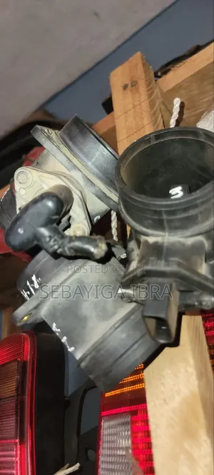 Germay Car Spareparts
