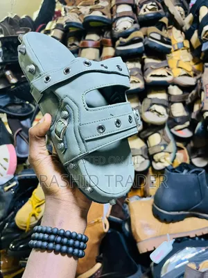 Balenciaga Gipset Sandals