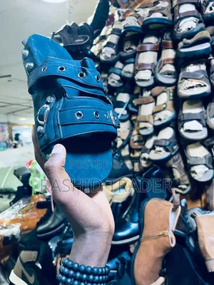 Balenciaga Gipset Sandals