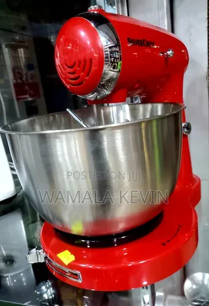 Stand Mixer