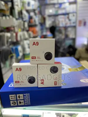 A9 Ip Camera