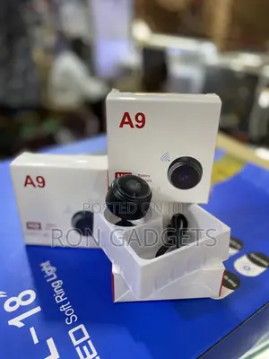 A9 Ip Camera