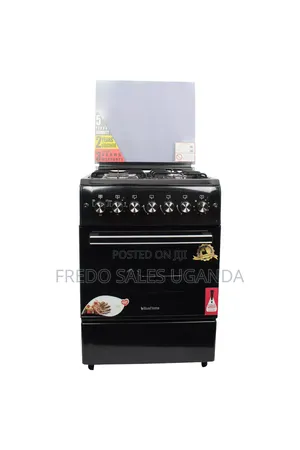 Blue Flame 3 Gas Burner