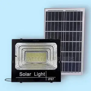 300W Neelux Led Solar Flood Lights