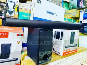 Global Star Sound Bar