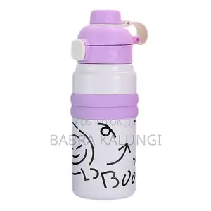 Hair Mister Spray Bottle Cute Cartoon Kids Water