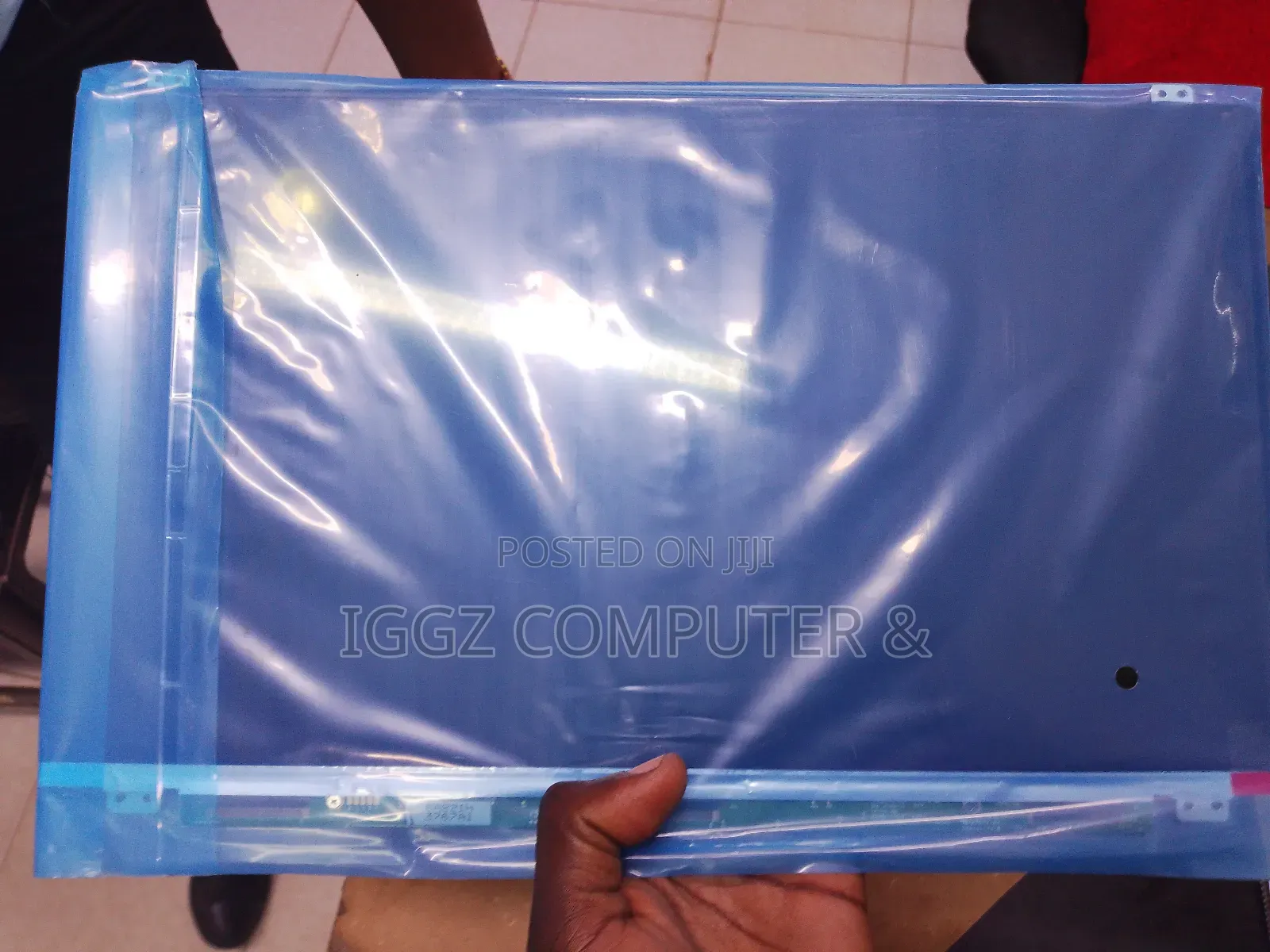 Laptop Screen Replacement and Repair