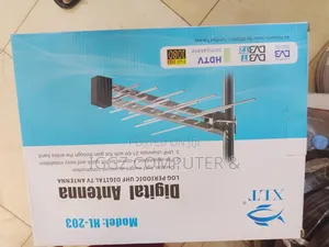 XLT Digital Antenna (Hl-203)