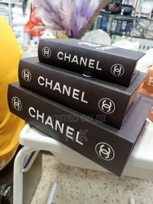 Decorative Boxes