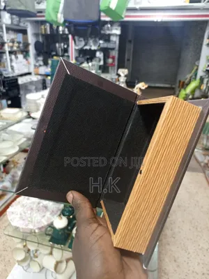 Decorative Boxes