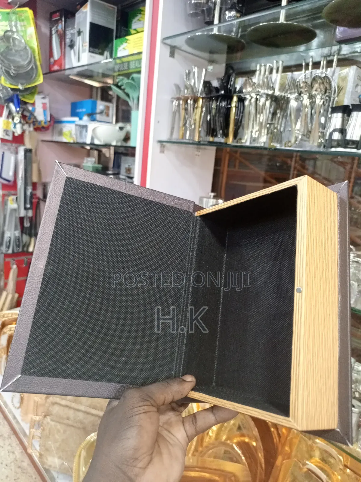 Decorative Boxes