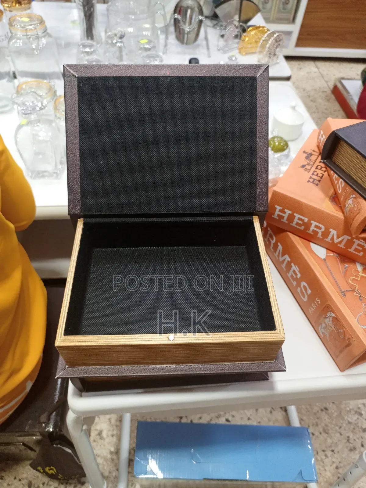 Decorative Boxes
